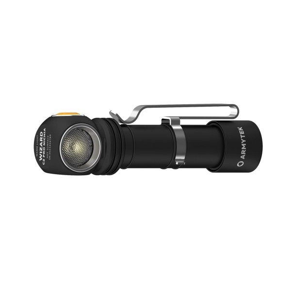 Latarka ARMYTEK Wizard C2 Pro Nichia 1600lm