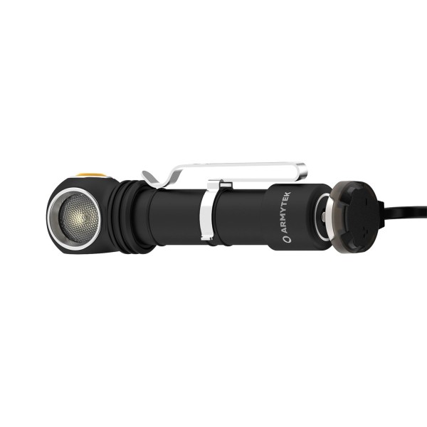 Latarka ARMYTEK Wizard C2 Pro Nichia 1600lm
