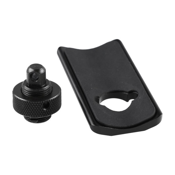 Dwójnóg Leapers UTG Shooter's Bipod 6-7"...