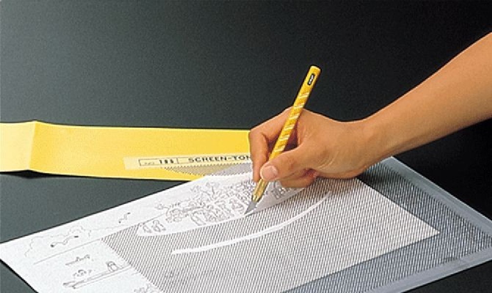 Skalpel OLFA AK-1 + 25 ostrzy