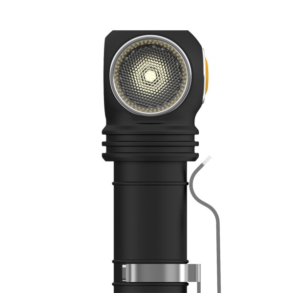 Latarka ARMYTEK Wizard C2 Pro Nichia 1600lm