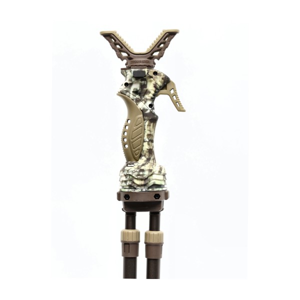 Dwójnóg Primos Trigger Stick Gen III™ 24-62"