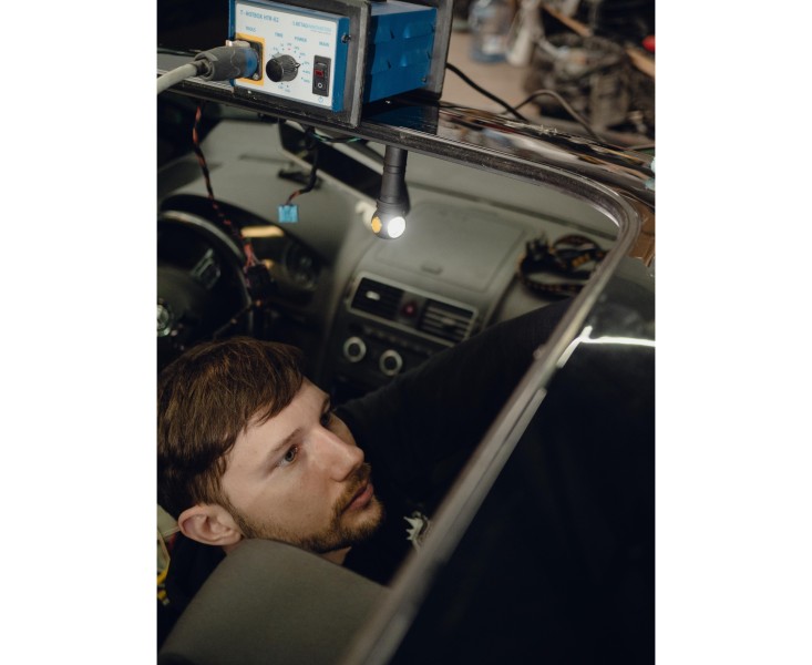 Latarka ARMYTEK Wizard C2 Pro Nichia 1600lm