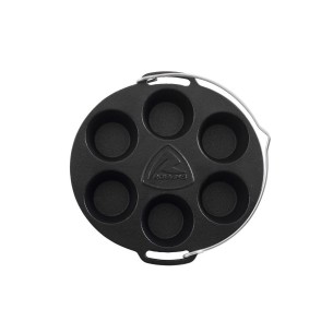 Forma do pieczenia nad ogniskiem Robens Carson Baking Tin... 2