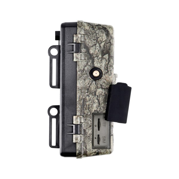 Fotopułapka GSM kamera leśna TOPHUNT H6 Tree Grain