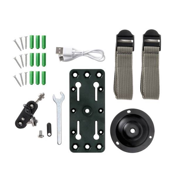 Fotopułapka GSM kamera leśna TOPHUNT H6 Tree Grain