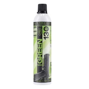 Gaz do ASG Elite Force Green Gas 600 ml 130 PSI