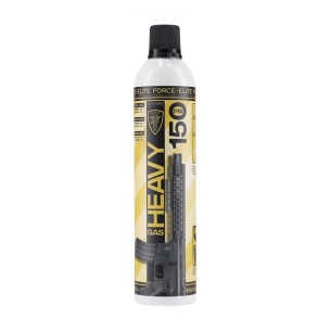 Gaz do ASG Elite Force Heavy Gas 560 ml 150 PSI