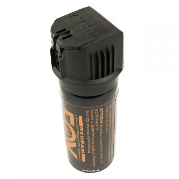 Gaz pieprzowy Fox Labs 5.3 Strumień z...