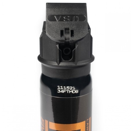 Gaz pieprzowy Fox Labs 5.3 Stożek z Barwnikiem UV 3.0oz 85 ml