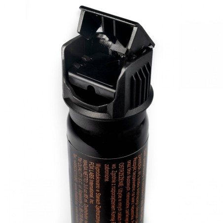 Gaz pieprzowy Fox Labs 5.3 Stożek z Barwnikiem UV 3.0oz 85 ml