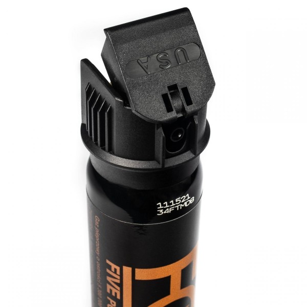 Gaz pieprzowy Fox Labs 5.3 Stożek z Barwnikiem...