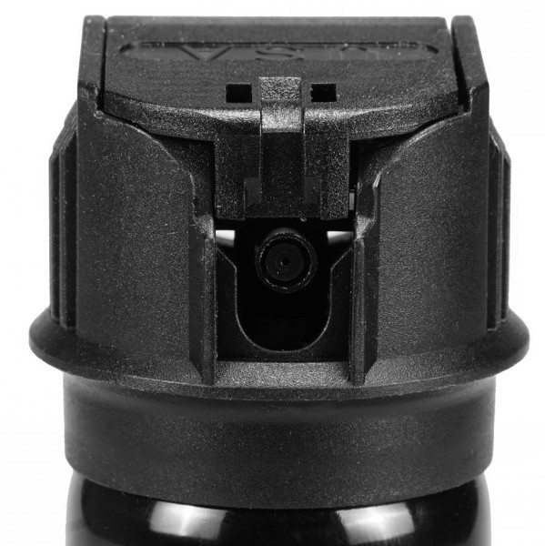 Gaz pieprzowy Fox Labs Mean Green Stożek z...