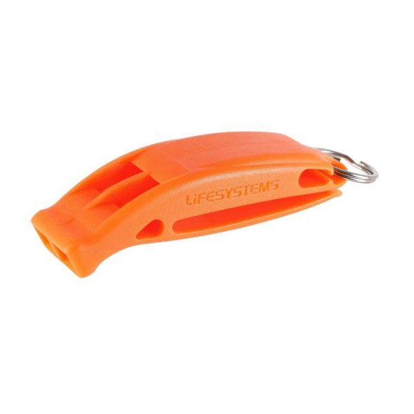 Gwizdek ratunkowy Lifesystems Safety Whistle
