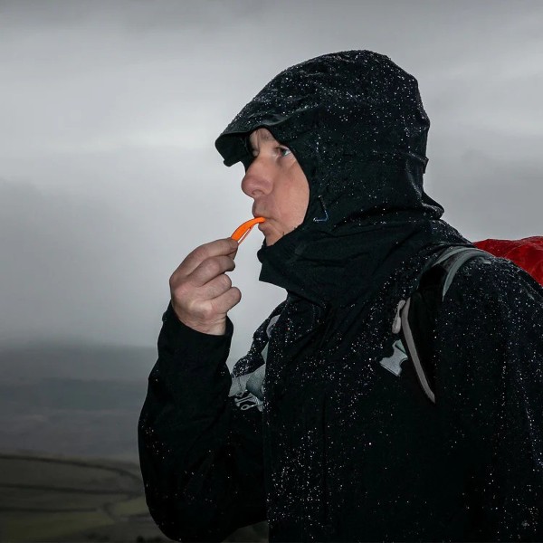 Gwizdek ratunkowy Lifesystems Safety Whistle