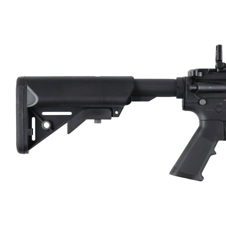 Karabinek ASG Specna Arms SA-F03 FLEX™ GATE X-ASR Czarny