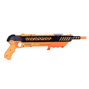 Karabinek na muchy Bug-A-Salt Orange Crush 3.0 -... 2