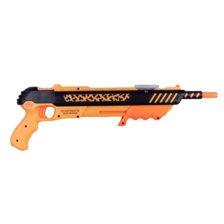 Karabinek na muchy Bug-A-Salt Orange Crush 3.0 - Pomarańczowy
