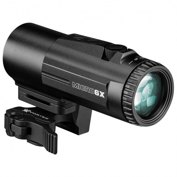 Powiększalnik do kolimatorów VORTEX Micro 6x