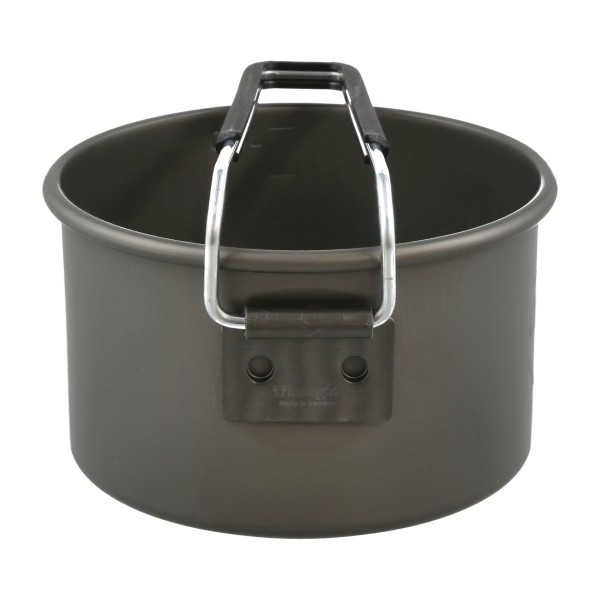 Kubek aluminiowy Trangia T-Cup HA 500 ml -...