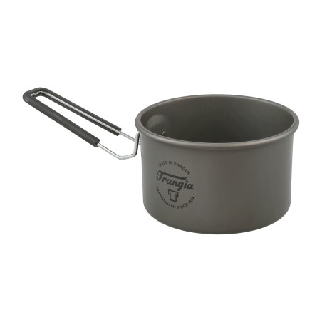 Kubek aluminiowy Trangia T-Cup HA 500 ml - Black Handle