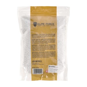 Kulki ASG Elite Force Premium Bio 0,2 g 6mm 5000 szt. 2