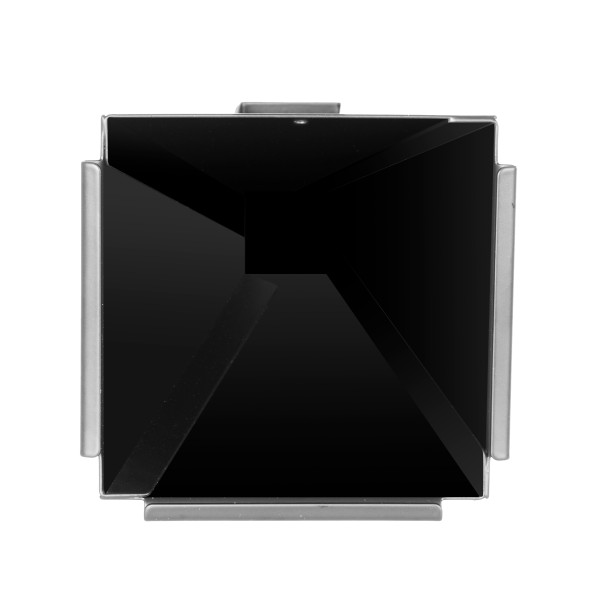 Kulochwyt wiatrówkowy piramidkowy RazorGun...