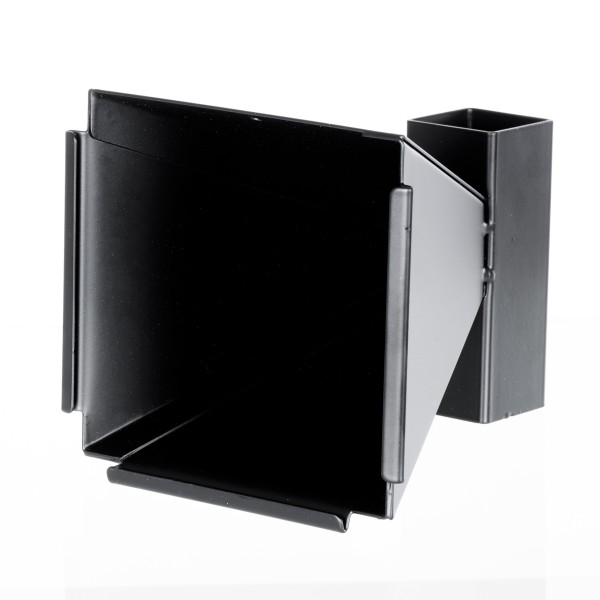 Kulochwyt wiatrówkowy piramidkowy RazorGun...