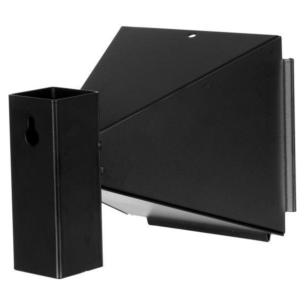 Kulochwyt wiatrówkowy piramidkowy RazorGun...