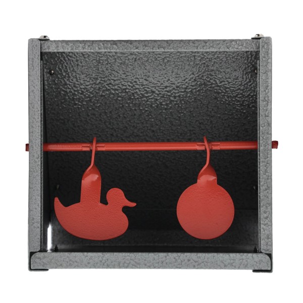 Kulochwyt wiatrówkowy Spinner RazorGun 14x14cm