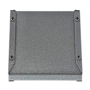 Kulochwyt wiatrówkowy Spinner RazorGun 14x14cm 2