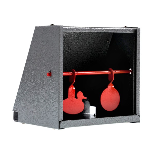 Kulochwyt wiatrówkowy Spinner RazorGun 14x14cm