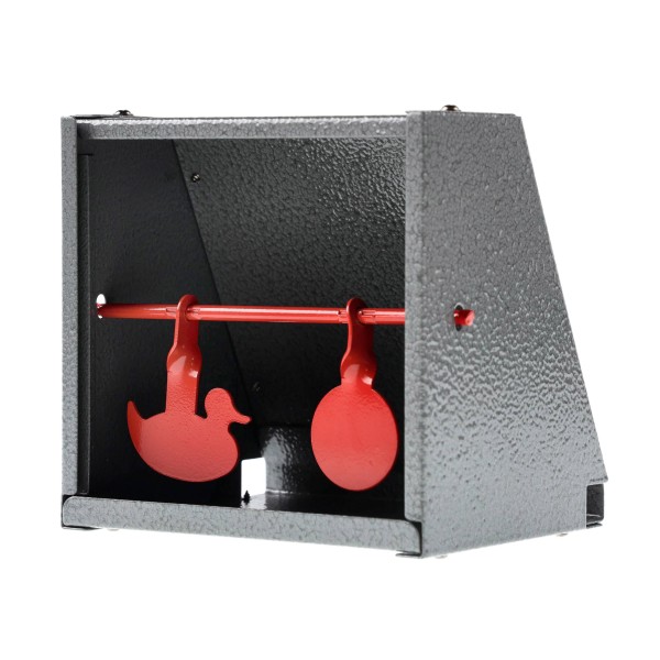 Kulochwyt wiatrówkowy Spinner RazorGun 14x14cm