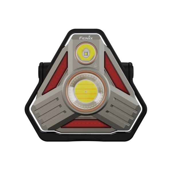 Latarka kempingowa Fenix CP50R - 5500lm 450m