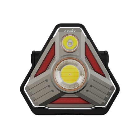 Latarka kempingowa Fenix CP50R - 5500lm 450m