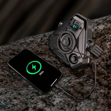 Latarka kempingowa Fenix CP50R - 5500lm 450m