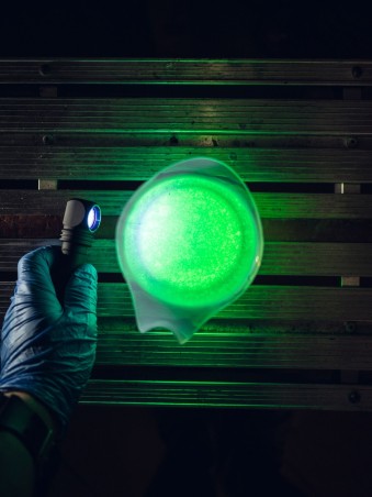 Latarka ARMYTEK Wizard C2 WUV 1100 lm