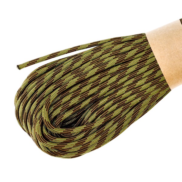 Linka Paracord EDCX 550 Type III 30 m 250kg -...