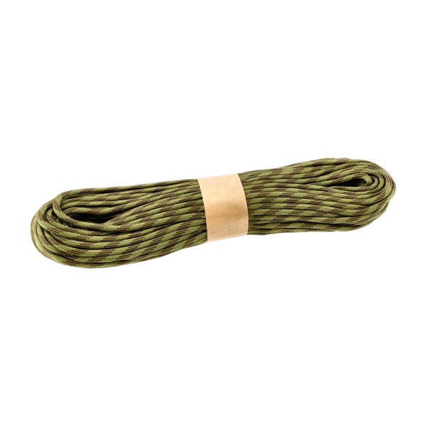 Linka Paracord EDCX 550 Type III 30 m 250kg -...