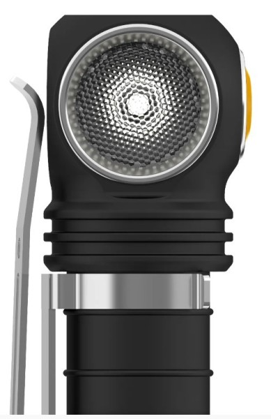 Armytek Wizard C1 Pro latarka 1000 lm białe światło