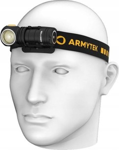 Armytek Wizard C1 Pro latarka 1000 lm białe światło 2