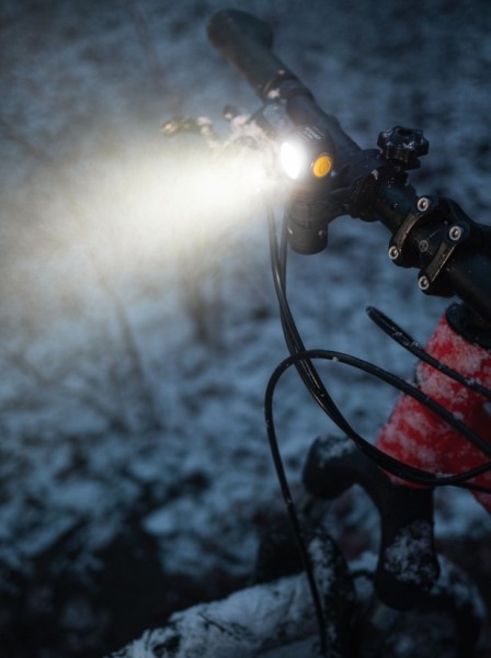 Armytek Wizard C1 Pro latarka 1000 lm białe światło