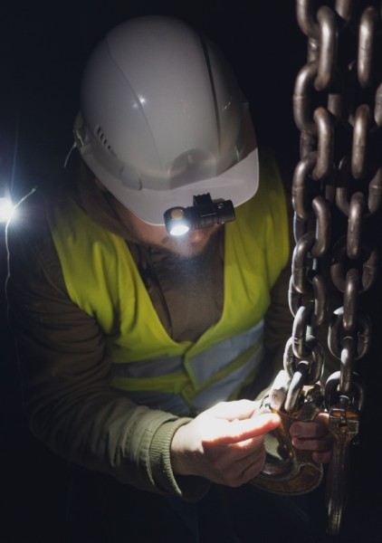 Armytek Wizard C1 Pro latarka 1000 lm białe światło