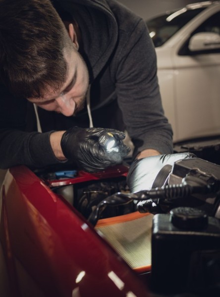 Armytek Wizard C1 Pro latarka 1000 lm białe światło