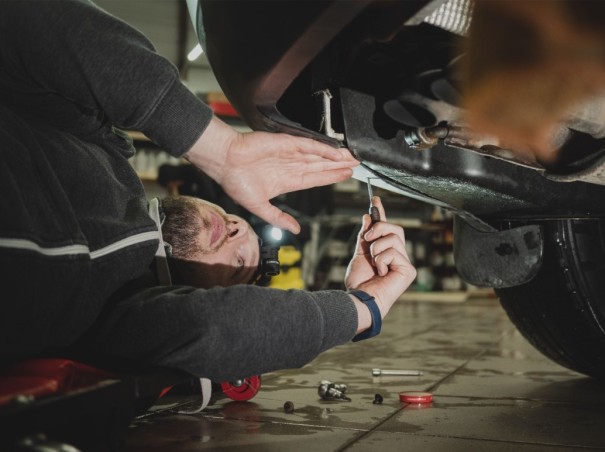 Armytek Wizard C1 Pro latarka 1000 lm białe światło