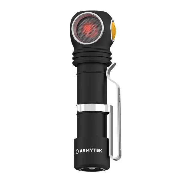 Latarka ARMYTEK Wizard C2 WR - 1020lm