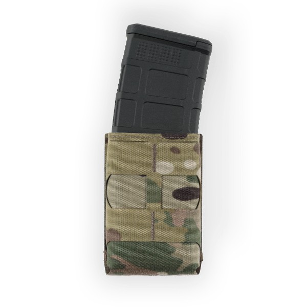 Ładownica GTG TOTEM™ 556 Multicam - Kamuflaż