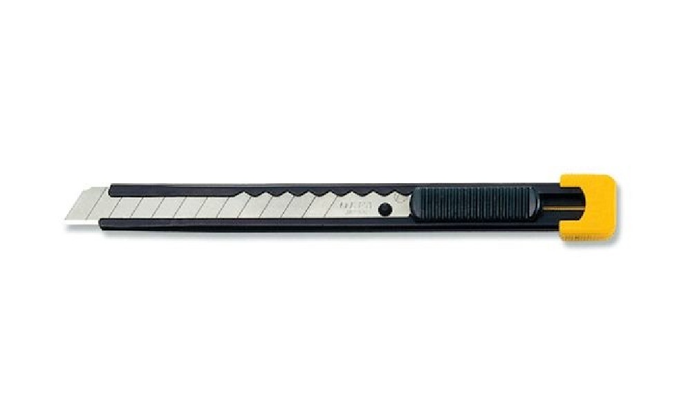 Nóż ostrze segmentowe 9mm OLFA S20|2max.pl