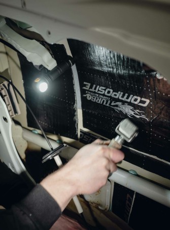 ARMYTEK Wizard C2 WR latarka czołowa 1020 lm czerwone światło