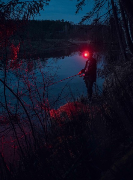 ARMYTEK Wizard C2 WR latarka czołowa 1020 lm czerwone światło